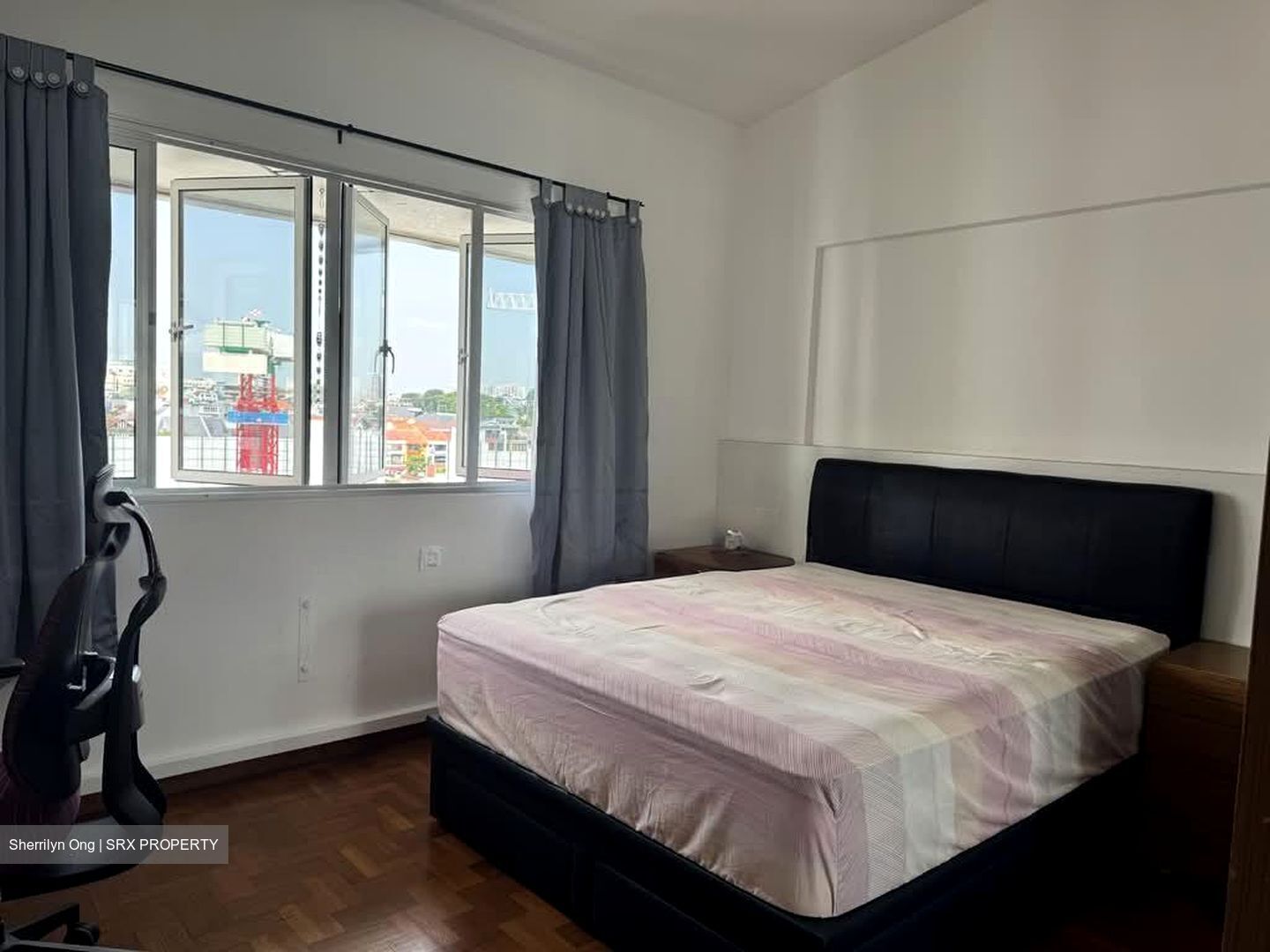 Blk 116 Lengkong Tiga (Bedok), HDB 5 Rooms #542772781